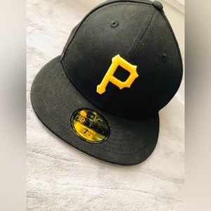 Pittsburgh Pirates Hat